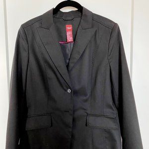 Olsen blazer or jacket, light weight